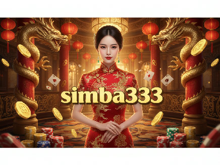 simba333 PG SLOT